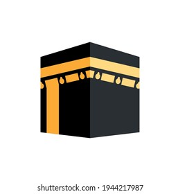 Kabah icon design template vector illustration