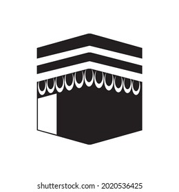 Kabah Icon Vector Illustration Sign Stock Vector (Royalty Free ...