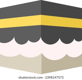 kabbah icon Eid al Adha celebration