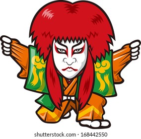 Kabuki