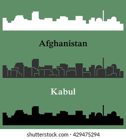 Kabul, Afganistan
