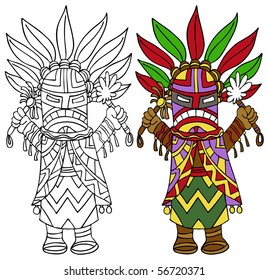 Kachina