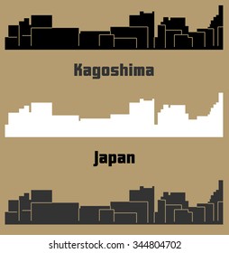 Kagoshima, Japan