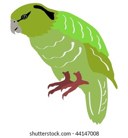 Kakapo