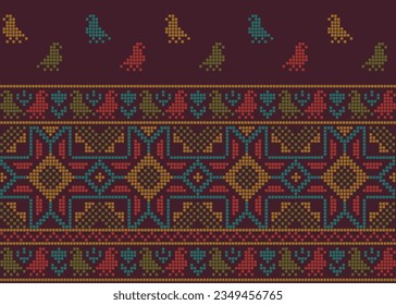 kalamkari, chinz, kani, Abstract, shirting design, patola Pattern, Ikat, block print , batik print ,patola, Background digital printing textile pattern