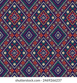 Kalamkari and Patola digital design patterns, Traditional digital designs

