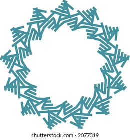 kaleidoscope