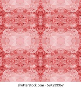Kaleidoscope background. Design element for book covers, presentations layouts, title backgrounds. vector clip art.