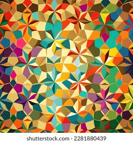 KALEIDOSCOPE, COLORFUL, IMAGE, ART, MIX, VIBRANT, GEOMETRIC, DESIGN, DRAWING,