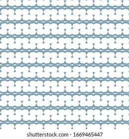 Kaleidoscope fractal animation. Looped motion video background.