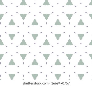 Kaleidoscope fractal animation. Looped motion video background.