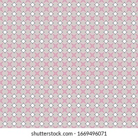 Kaleidoscope fractal animation. Looped motion video background.
