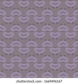 Kaleidoscope fractal animation. Looped motion video background.