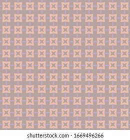 Kaleidoscope fractal animation. Looped motion video background.