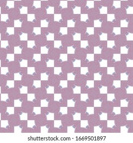 Kaleidoscope fractal animation. Looped motion video background.
