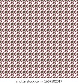 Kaleidoscope fractal animation. Looped motion video background.