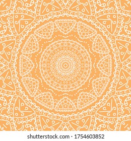 Kaleidoscope geometric colorful Vector illustration. Abstract background. 
