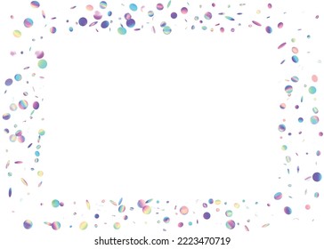 Kaleidoscope Glitter. Carnival Background. Festive Foil. Shiny Christmas Wallpaper. Bright Art. Disco Design. Purple Party Confetti. Neon Texture. Pink Kaleidoscope Glitter