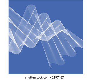 kaleidoscope netting