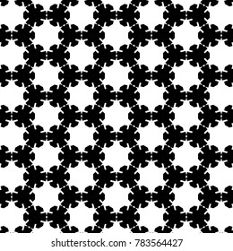 Kaleidoscope Pattern Vector