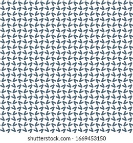 Kaleidoscope sequence pattern. Multicolored fractal animation.