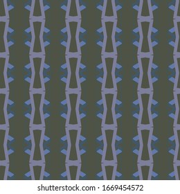Kaleidoscope sequence pattern. Multicolored fractal animation.