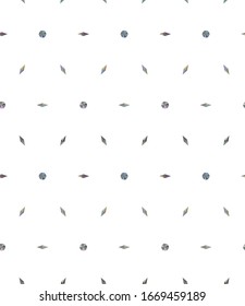 Kaleidoskop-Sequenzmuster mehrfarbige Fraktale-Animation.