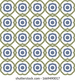 Kaleidoscope sequence pattern. Multicolored fractal animation.