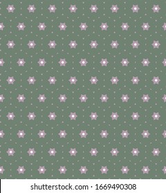 Patrón de secuencia Kaleidoscope. Animación fractal multicolor.