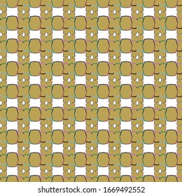 Kaleidoscope sequence pattern. Multicolored fractal animation.