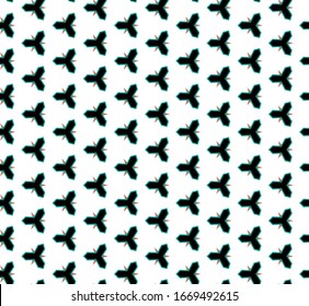 Kaleidoscope sequence pattern. Multicolored fractal animation.