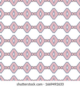 Kaleidoskop-Sequenzmuster mehrfarbige Fraktale-Animation.