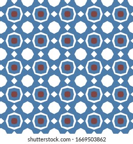 Kaleidoscope sequence pattern. Multicolored fractal animation.