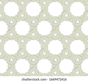 Kaleidoscopic video background. Colorful symmetric patterns.