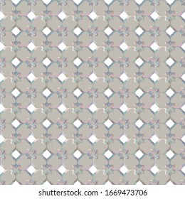 Kaleidoscopic video background. Colorful symmetric patterns.