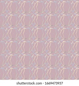 Kaleidoscopic video background. Colorful symmetric patterns.