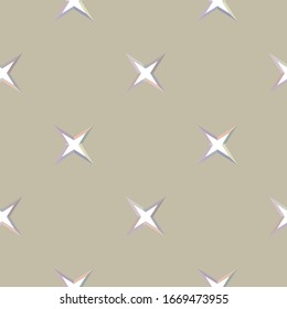 Kaleidoscopic video background. Colorful symmetric patterns.