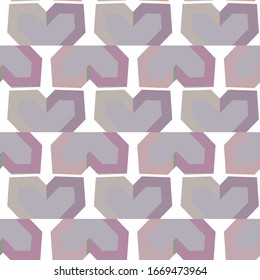 Kaleidoscopic video background. Colorful symmetric patterns.