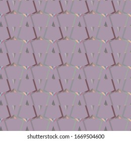 Kaleidoscopic video background. Colorful symmetric patterns.