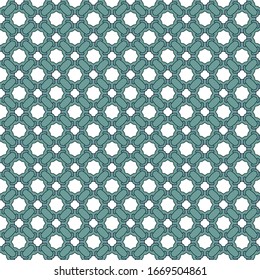 Kaleidoscopic video background. Colorful symmetric patterns.