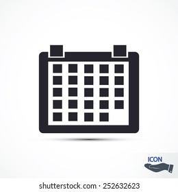kalendar icon