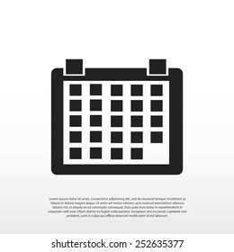 kalendar icon