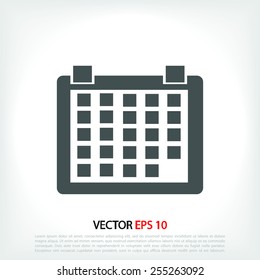 kalendar icon