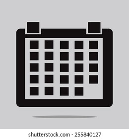 kalendar icon