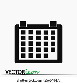 kalendar icon
