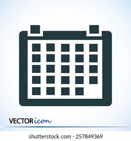 kalendar icon