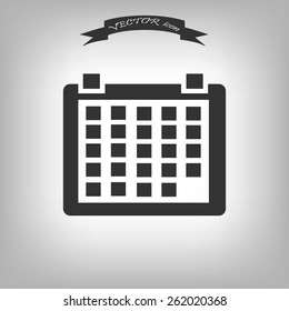 kalendar icon