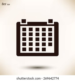 kalendar icon