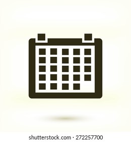 kalendar icon