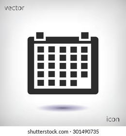 kalendar icon